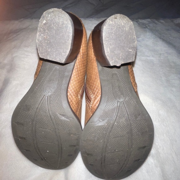 Women’s booties - Picture 4 of 4